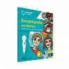 Encyklopedie pro školáky - Kouzelné čtení