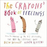 The Crayons´ Book of Feelings