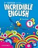 Incredible English 2nd Edition 1 Class Book