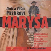 Maryša - CD