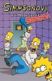 Simpsonovi Komiksové šílenství