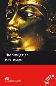 Macmillan Readers Intermediate: The Smuggler