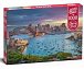 Cherry Pazzi Puzzle - Sydney 1000 dílků