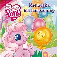 My Little Pony - Mrňouska má narozeniny