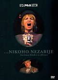 Nikoho nezabije (recitace hladce a obrace) - DVD 