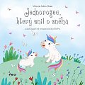 Jednorožec, který snil o sněhu a jiné terapeutické povídky