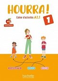 Hourra! 1 Cahier d´activités
