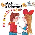 Mach a Šebestová na prázdninách, 5.  vydání