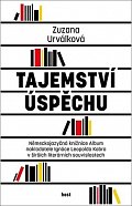 Tajemství úspěchu - Německojazyčná knižnice Album nakladatele Ignáce Leopolda Kobra v širších literárních souvislostech