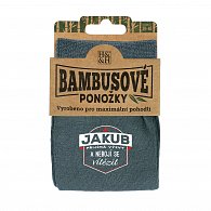 Ponožky - Jakub