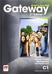 Gateway C1: Student´s Book Pack, 2nd Edition