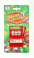 Stříkací jackpot