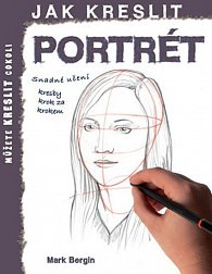 Jak kreslit - Portrét