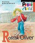 Rošťák Oliver - První čtení