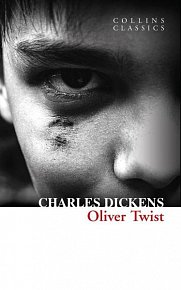 Oliver Twist, 1.  vydání