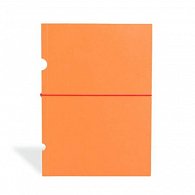 Zápisník Paper-Oh Buco Orange B6 nelinkovaný