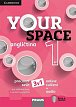 Your Space 1 PS 3v1