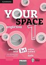 Your Space 1 PS 3v1