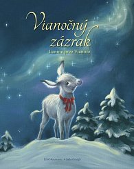 Vianočný zázrak: Lunine prvé Vianoce (slovensky)