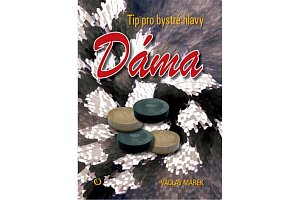 Dáma - Tip pro bystré hlavy