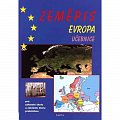 Zeměpis – Evropa, učebnice pro 2. stupeň ZŠ a ZŠ praktické