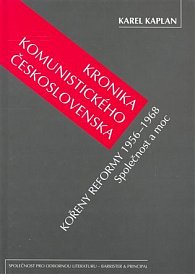 Kronika komunistického Československa 5.díl