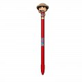 Funko Pen Topper: One Piece - Monkey D. Luffy