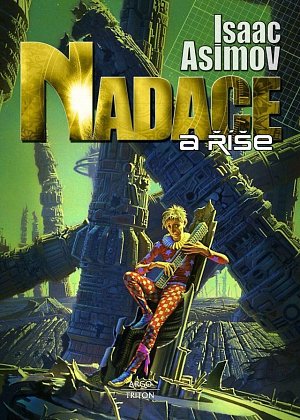 Nadace 2 - Nadace a říše, 4.  vydání