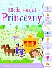 Princezny - Hledej a najdi