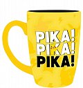 Pokémon Hrnek Pikachu 400 ml