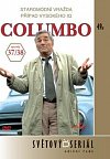 Columbo 20 (37/38) - DVD pošeta