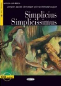 Simplicius Simplicissimus + CD