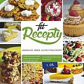 Fit Recepty - Jednoduché, zdravé, chutné fitness recepty