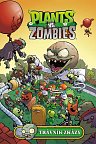 Plants vs. Zombies - Trávník zkázy