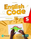 English Code Starter Activity Book