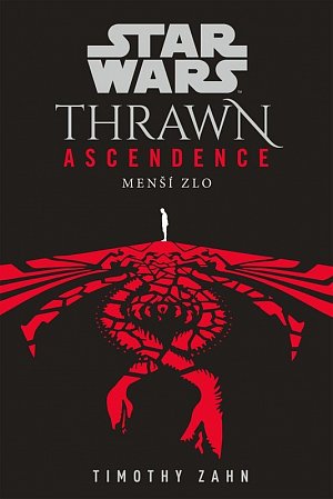 Star Wars: Thrawn Ascendence - Menší zlo