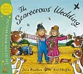 The Scarecrows´ Wedding (Book & CD)