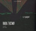 Barva z kosmu - CD (Čte Igor Bareš)