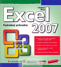 Excel 2007 - podrobný průvodce