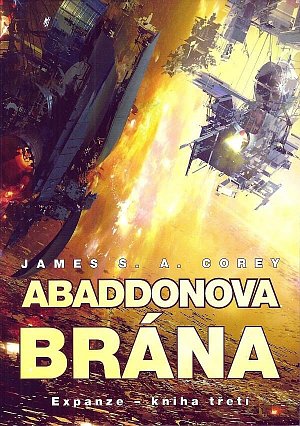 Abaddonova brána - Expanze 3