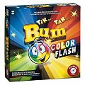Tik Tak Bum Color Flash