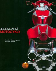 Legendární motocykly