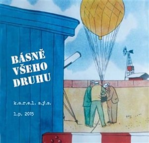 Básně všeho druhu