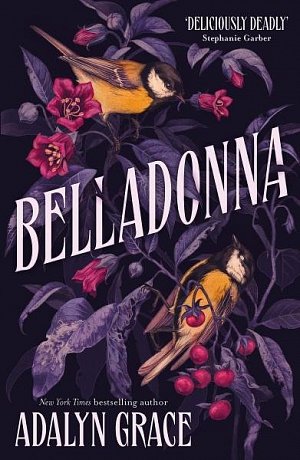 Beladona 1: Beladona