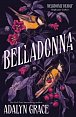 Belladonna: bestselling gothic fantasy romance