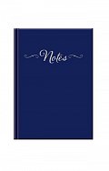 Notes Navy