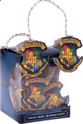Harry Potter Světelný řetěz - Bradavice