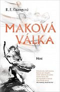 Maková válka, 1.  vydání