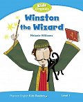 PEKR | Level 1: Winston the Wizard