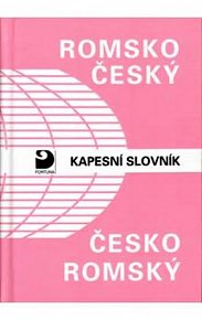 Romsko-český a česko-romský kapesní slovník